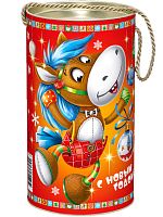 №739у Упаковка Туба Зверушки-игрушки 1000г