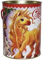 №964у Упаковка Туба Солнышко 700г