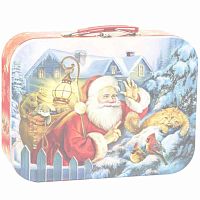 №290 Чемодан Дедушкин секрет (жесть) 1200г