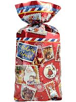 №904у Упаковка Пакет Марки (пластик) 1000г