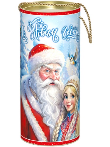 №749у Упаковка Туба Любимый дедушка 2000г