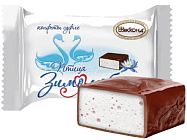 Птица Зимолюбка суфле Птица Зимолюбка суфле