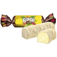 Бора-Бора лимон