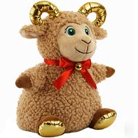 №411у Упаковка Золотые рожки 800г