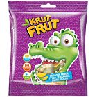 Мармелад жевательный КрутФрут Крокодильчики 70г