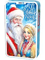 №083у Упаковка Телефон Смена (картон) 400г