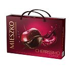 Набор конфет CHERRISSIMO CLASSIC CHOCOLATES IN BAG 285г