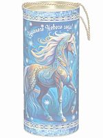 №748 Туба Морозные узоры 2000г