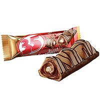 35 конфета шоколад
