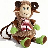 №462у Упаковка Рюкзак Варежкин 1000г