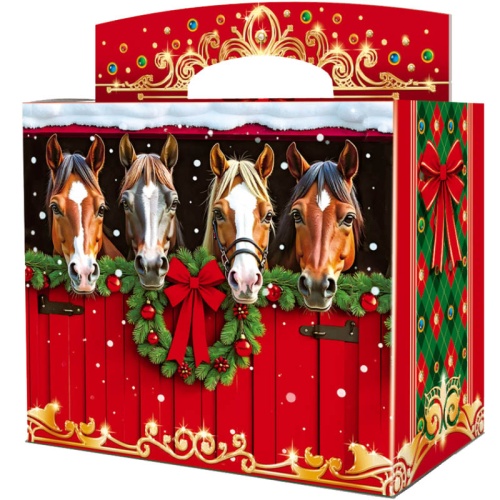 №305у Упаковка Квартет (картон) 1300г