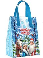 №598 Сумочка Лесная 1200г