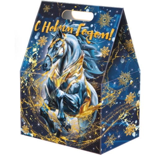 №151 Фантастика (плотный картон) 2000г