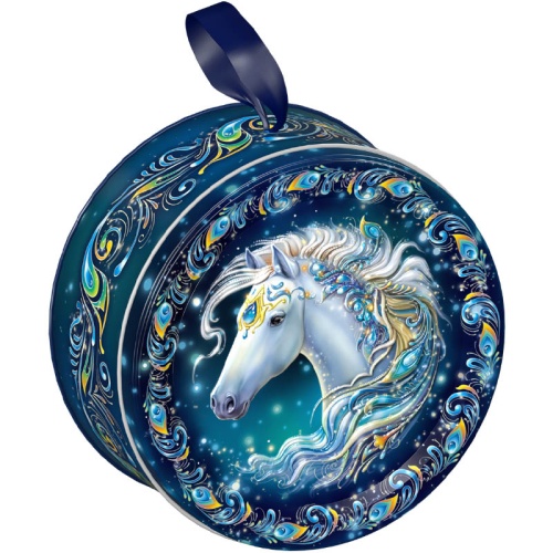 №223у Упаковка Жемчужина (жесть с конгревом) 900г