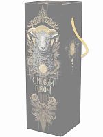 №205у Упаковка Стиль (плотный картон) 1500г