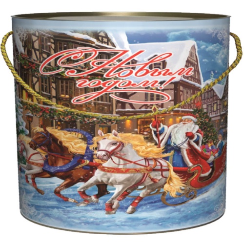 №732у Упаковка Туба Чаепитие 1000г №732у Упаковка Туба Чаепитие 1000г