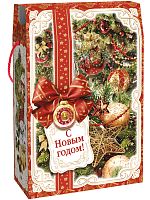 №056 Декор (плотный картон) 2000г