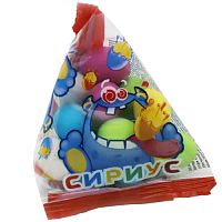 Драже Пирамидка Монстрик