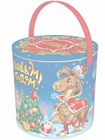 №202 Конёк (жесть) 800г