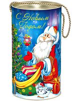 №742у Упаковка Туба Сияние праздника 1000г