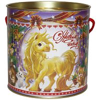 №961 Туба Золотце 400г