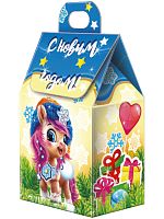 №108у Упаковка Мода (картон) 250г