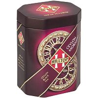 №478ч Чай Hilltop Collection "Цейлонское Утро" в ж/б 100