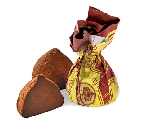 Трюфель Бабаевский классический