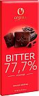 Шоколад O`Zera Bitter 77,7% 90г горький