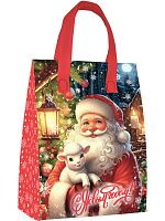 №539у Упаковка Сумочка Праздник 2300г