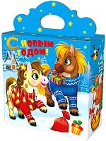 №086у Упаковка Шалуны (плотный картон) 750г