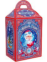 №159 Морозко (плотный картон) 900г