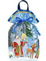 №599у Упаковка Мешок Лесной 900г