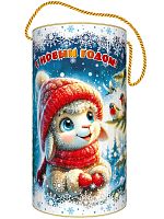 №884 Туба Копилка Утро 800г