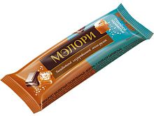 Мири-рулет Мэлори 40г солёная карамель