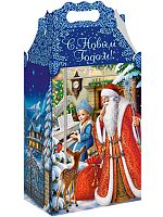 №216у Упаковка Симфония (плотный картон) 1500г