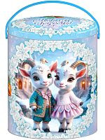 №716у Упаковка Нежность (жесть) 1000г