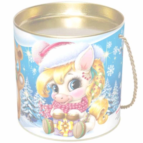 №733 Туба Озорники 400г