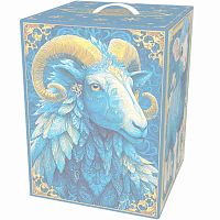 №215у Упаковка Рог изобилия (плотный картон) 5000г