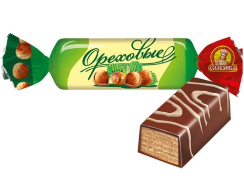 Ореховые