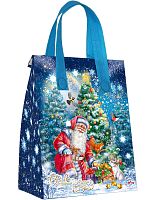 №957 Сумочка Новогодняя 700г