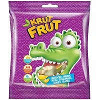 Мармелад жевательный КрутФрут Крокодильчики 70г