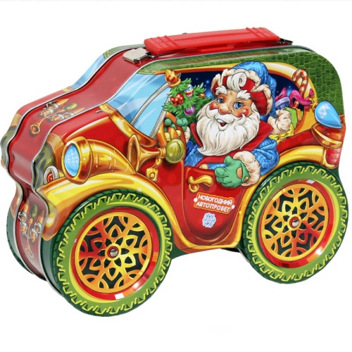 №274 Джип (жесть с конгревом) 500г