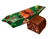 Бабаевская белочка Бабаевская белочка