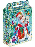 №084у Упаковка Фурор (картон) 700г