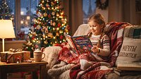 Новогодние книги для детей: 5 критериев выбора по возрасту