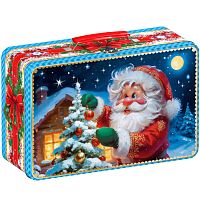 №747 Вечер (жесть с конгревом) 1500г