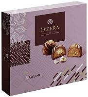 Набор конфет OZera Praline 125г