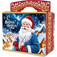 №304у Упаковка Весельчак (картон) 1300г