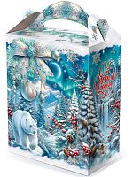 №319у Упаковка Арктика (картон премиум) 2000г